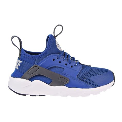 nike huarache kids blauw|nike huarache ultra run boys.